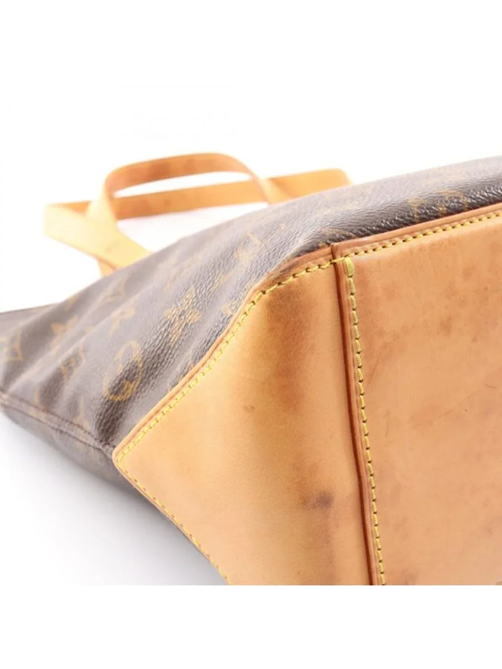 Louis Vuitton this authentic
